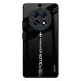 Follow Your Dreams Oppo F31 Pro Plus 5G Glass Back Cover Online