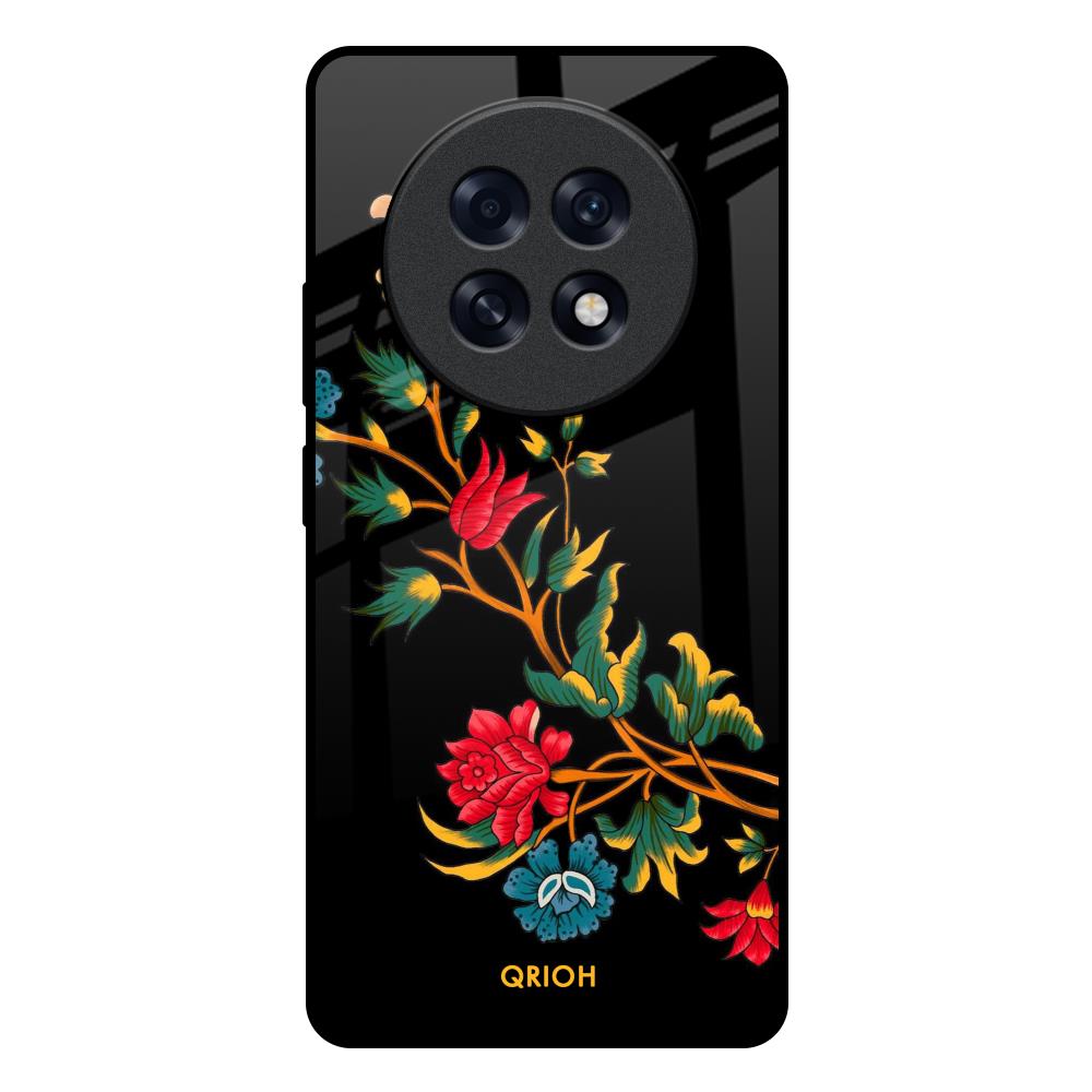 Dazzling Art Oppo F31 Pro Plus 5G Glass Back Cover Online