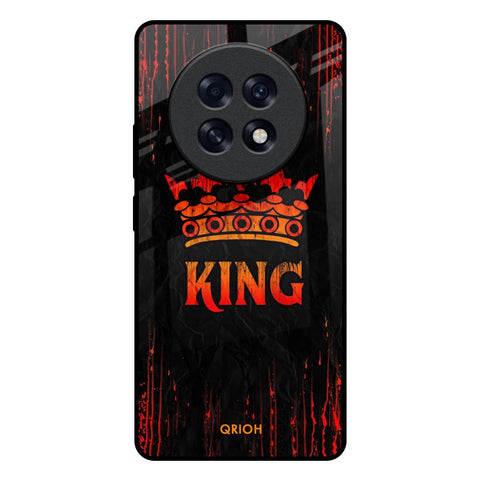 Royal King Oppo F31 Pro Plus 5G Glass Back Cover Online