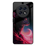 Moon Wolf Oppo F31 Pro Plus 5G Glass Back Cover Online