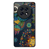 Owl Art Oppo F31 Pro Plus 5G Glass Back Cover Online