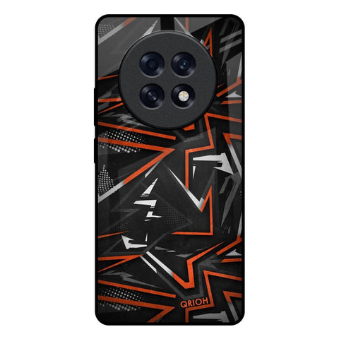 Vector Art Oppo F31 Pro Plus 5G Glass Back Cover Online