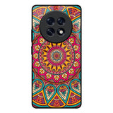 Elegant Mandala Oppo F31 Pro Plus 5G Glass Back Cover Online