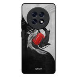 Japanese Art Oppo F31 Pro Plus 5G Glass Back Cover Online