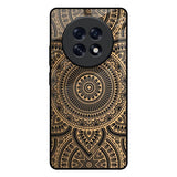 Luxury Mandala Oppo F31 Pro Plus 5G Glass Back Cover Online