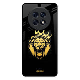 Lion The King Oppo F31 Pro Plus 5G Glass Back Cover Online