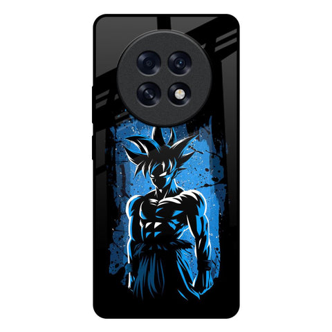 Splatter Instinct Oppo F31 Pro Plus 5G Glass Back Cover Online