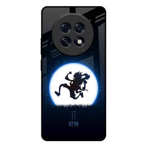 Luffy Nika Oppo F31 Pro Plus 5G Glass Back Cover Online