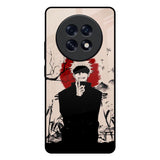 Manga Series Oppo F31 Pro Plus 5G Glass Back Cover Online