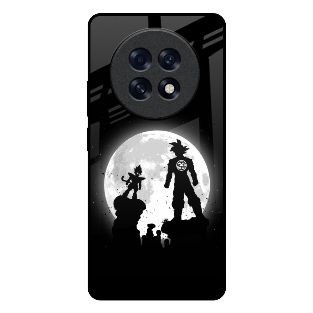 True Saiyans Oppo F31 Pro Plus 5G Glass Back Cover Online