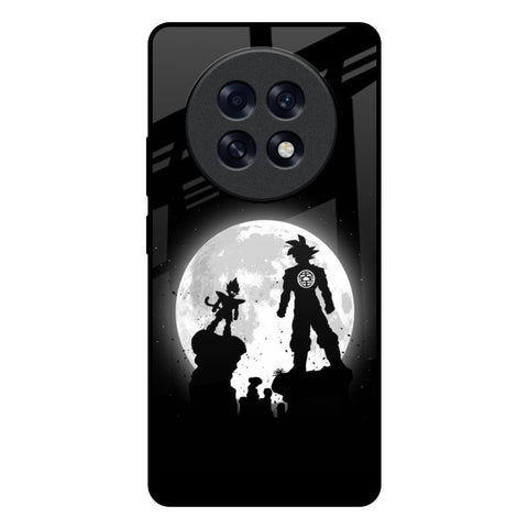 True Saiyans Oppo F31 Pro Plus 5G Glass Back Cover Online