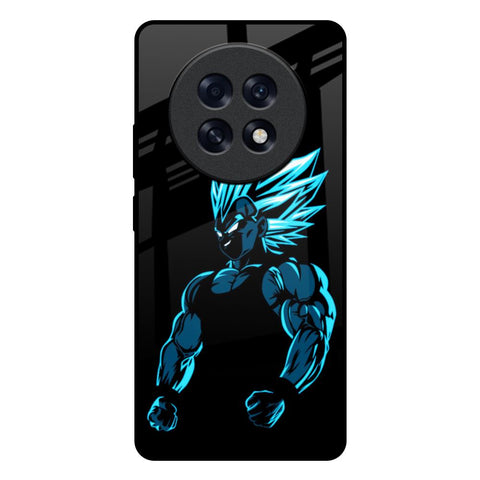 Pumped Up Anime Oppo F31 Pro Plus 5G Glass Back Cover Online