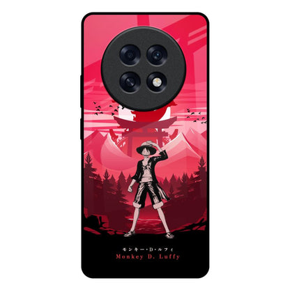 Lost In Forest Oppo F31 Pro Plus 5G Glass Back Cover Online
