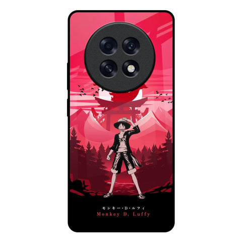 Lost In Forest Oppo F31 Pro Plus 5G Glass Back Cover Online