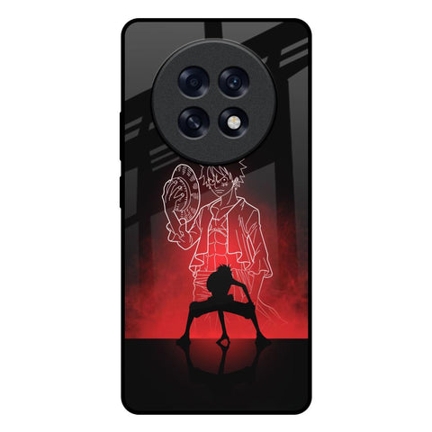 Soul Of Anime Oppo F31 Pro Plus 5G Glass Back Cover Online