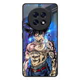 Branded Anime Oppo F31 Pro Plus 5G Glass Back Cover Online