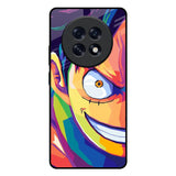 Monkey Wpap Pop Art Oppo F31 Pro Plus 5G Glass Back Cover Online