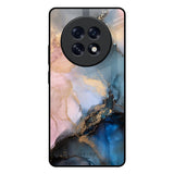 Marble Ink Abstract Oppo F31 Pro Plus 5G Glass Back Cover Online