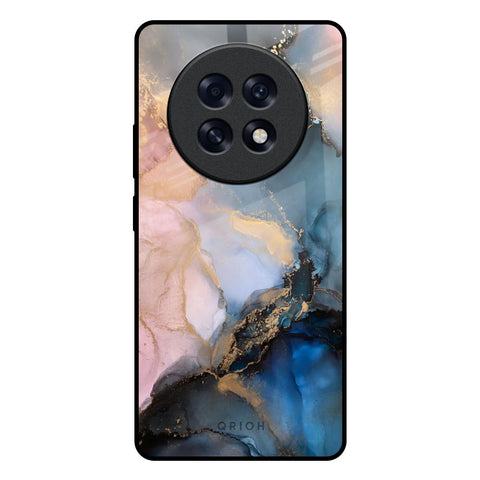 Marble Ink Abstract Oppo F31 Pro Plus 5G Glass Back Cover Online