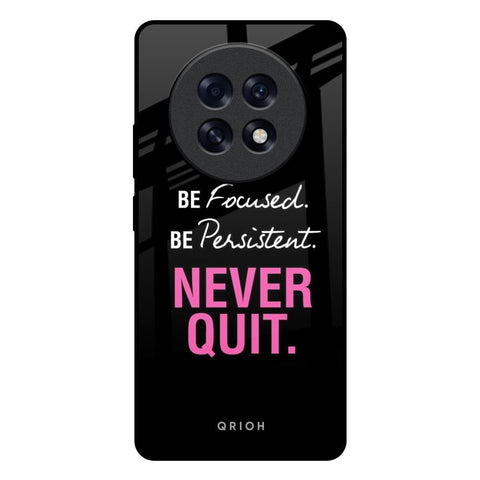 Be Focused Oppo F31 Pro Plus 5G Glass Back Cover Online