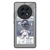 Space Flight Pass Oppo F31 Pro Plus 5G Glass Back Cover Online