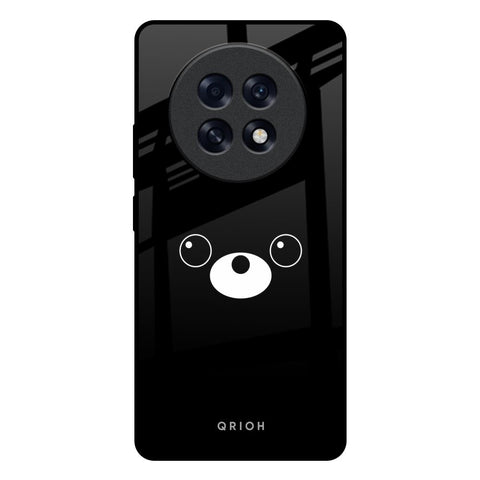 Cute Bear Oppo F31 Pro Plus 5G Glass Back Cover Online