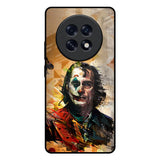 Psycho Villain Oppo F31 Pro Plus 5G Glass Back Cover Online