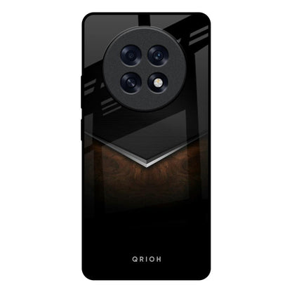 Dark Walnut Oppo F31 Pro Plus 5G Glass Back Cover Online