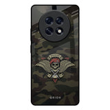 Army Warrior Oppo F31 Pro Plus 5G Glass Back Cover Online