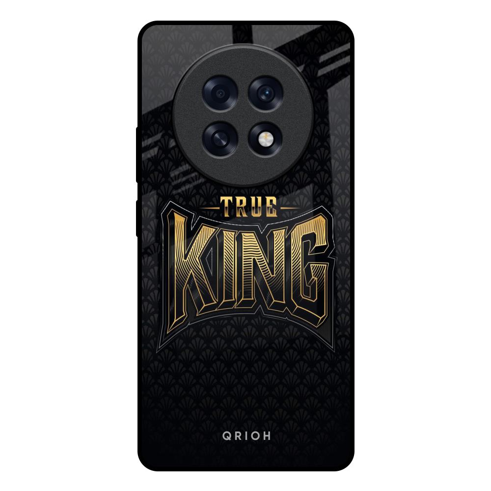True King Oppo F31 Pro Plus 5G Glass Back Cover Online