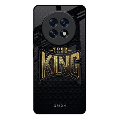 True King Oppo F31 Pro Plus 5G Glass Back Cover Online