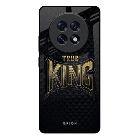 True King Oppo F31 Pro Plus 5G Glass Back Cover Online