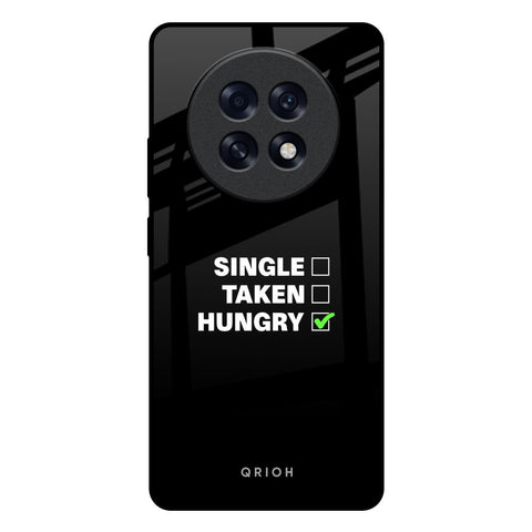 Hungry Oppo F31 Pro Plus 5G Glass Back Cover Online