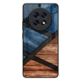Wooden Tiles Oppo F31 Pro Plus 5G Glass Back Cover Online