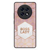 Boss Lady Oppo F31 Pro Plus 5G Glass Back Cover Online