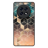 Bronze Texture Oppo F31 Pro Plus 5G Glass Back Cover Online