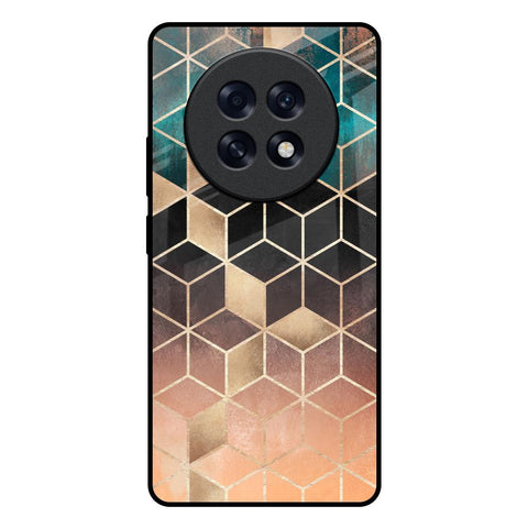 Bronze Texture Oppo F31 Pro Plus 5G Glass Back Cover Online