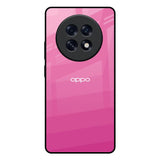 Pink Ribbon Caddy Oppo F31 Pro Plus 5G Glass Back Cover Online