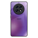 Ultraviolet Gradient Oppo F31 Pro Plus 5G Glass Back Cover Online