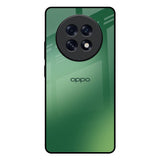 Green Grunge Texture Oppo F31 Pro Plus 5G Glass Back Cover Online