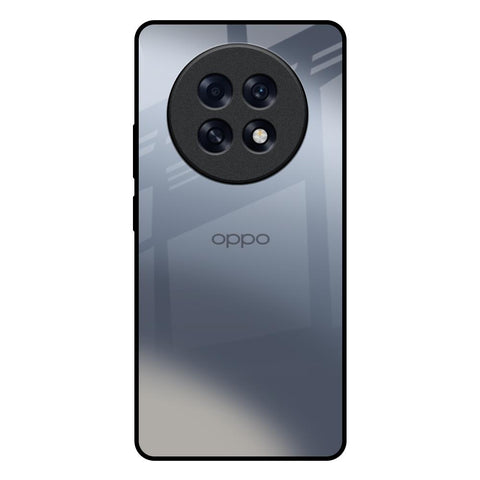 Space Grey Gradient Oppo F31 Pro Plus 5G Glass Back Cover Online