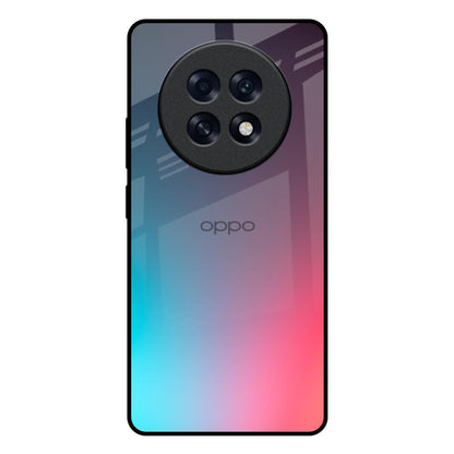 Rainbow Laser Oppo F31 Pro Plus 5G Glass Back Cover Online