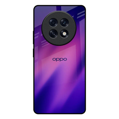 Pink Thunder Oppo F31 Pro Plus 5G Glass Back Cover Online