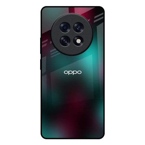 Dark Gradiant Oppo F31 Pro Plus 5G Glass Back Cover Online