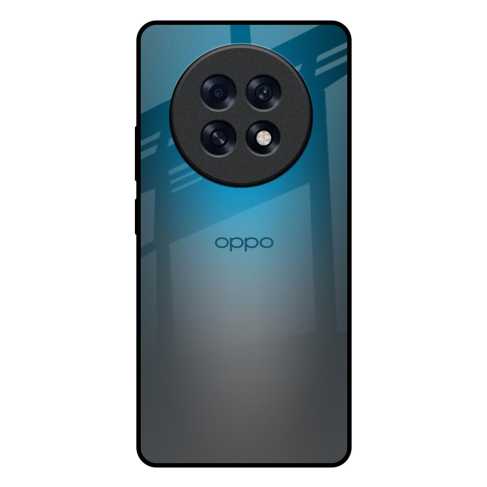 Cool Breeze Oppo F31 Pro Plus 5G Glass Back Cover Online