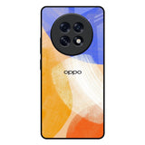 Creative Canvas Oppo F31 Pro Plus 5G Glass Back Cover Online