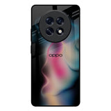 Colorful Palette Oppo F31 Pro Plus 5G Glass Back Cover Online