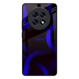 Blue Ring Light Oppo F31 Pro Plus 5G Glass Back Cover Online