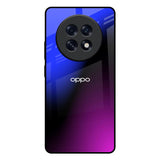 Viola Gradient Oppo F31 Pro Plus 5G Glass Back Cover Online