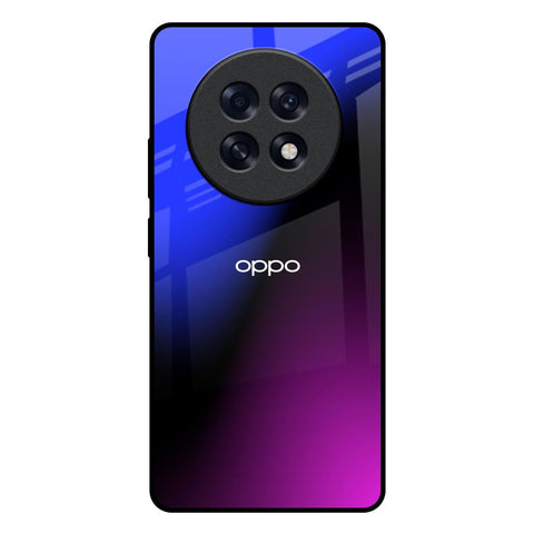 Viola Gradient Oppo F31 Pro Plus 5G Glass Back Cover Online